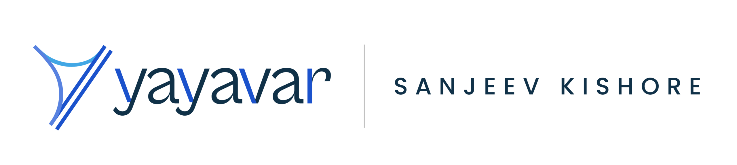 Yayavar | Sanjeev Kishore