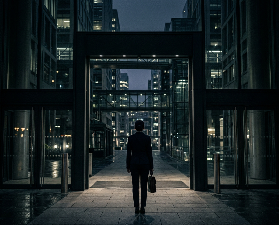 You are currently viewing The Art of Speaking Truth to Power at Work