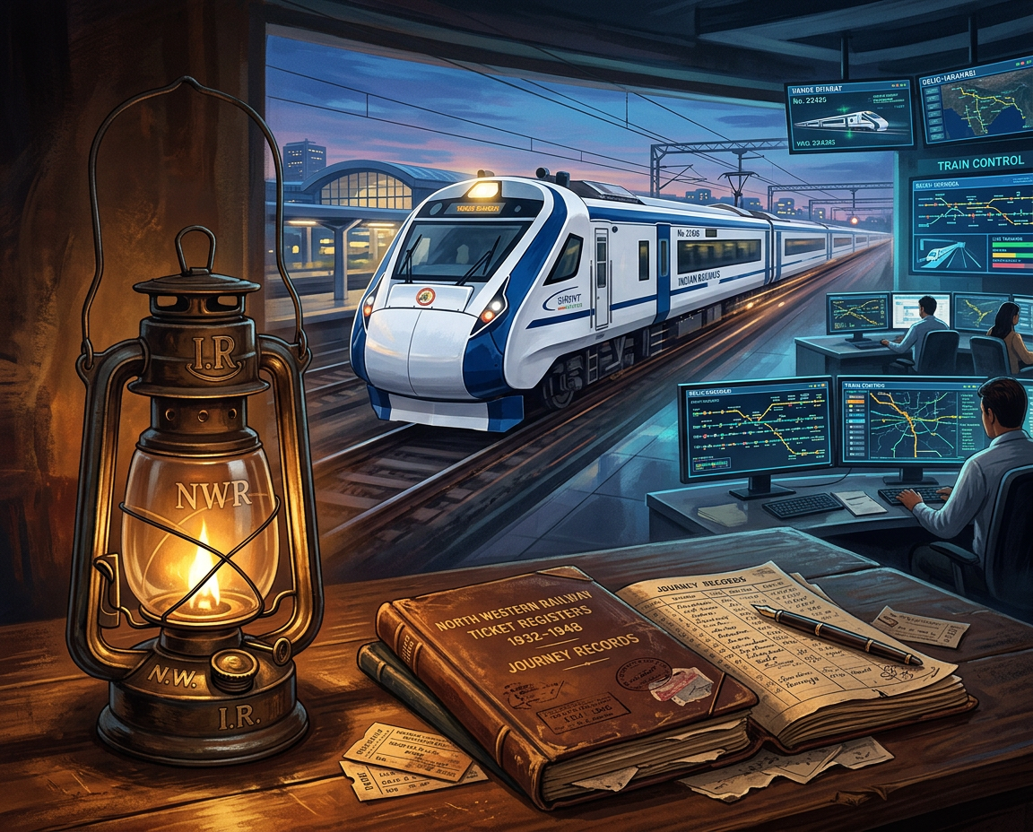 You are currently viewing Luddites of the Modern Age