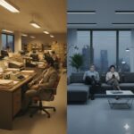 How Technology Changed Communication but Not Human Nature