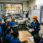 Standing Up for Safety: Breaking the “Everyone Else Does It” Culture