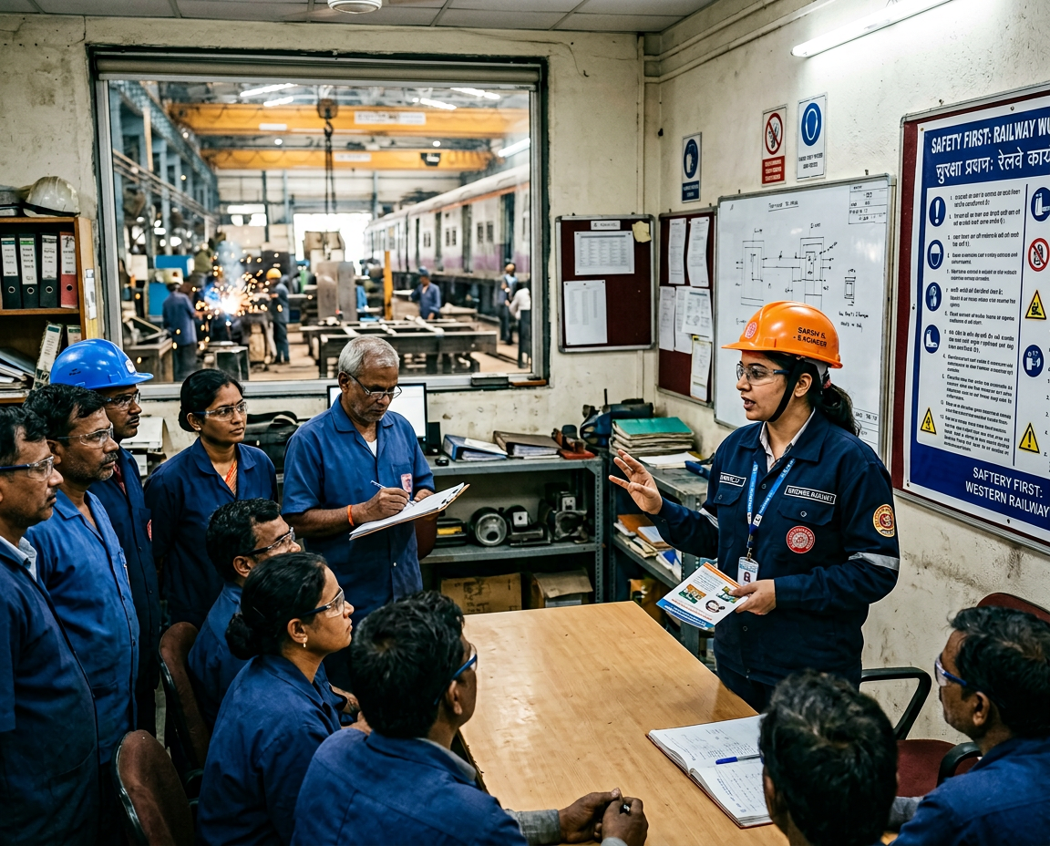 You are currently viewing Standing Up for Safety: Breaking the “Everyone Else Does It” Culture