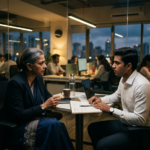 Intelligence vs Politics: A Lesson Every Young Professional Learns Late