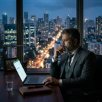 Corporate Success at What Cost? A Story About Ambition and Integrity